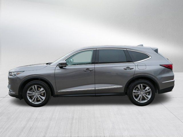 2024 Acura MDX Base