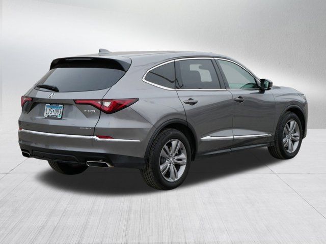 2024 Acura MDX Base