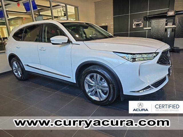 2024 Acura MDX Base