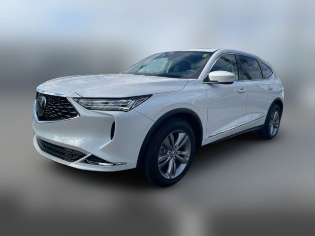 2024 Acura MDX Base