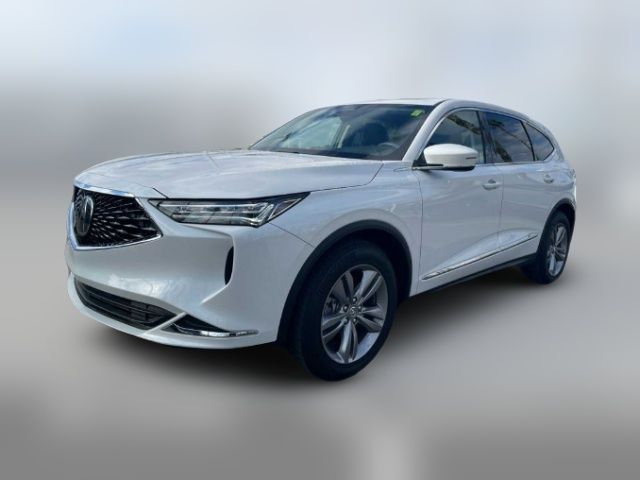 2024 Acura MDX Base