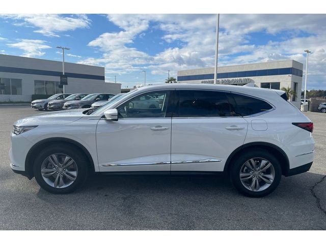 2024 Acura MDX Base