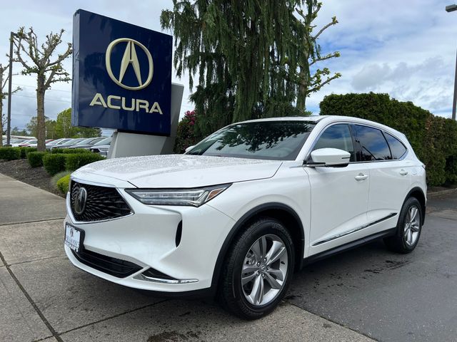 2024 Acura MDX Base