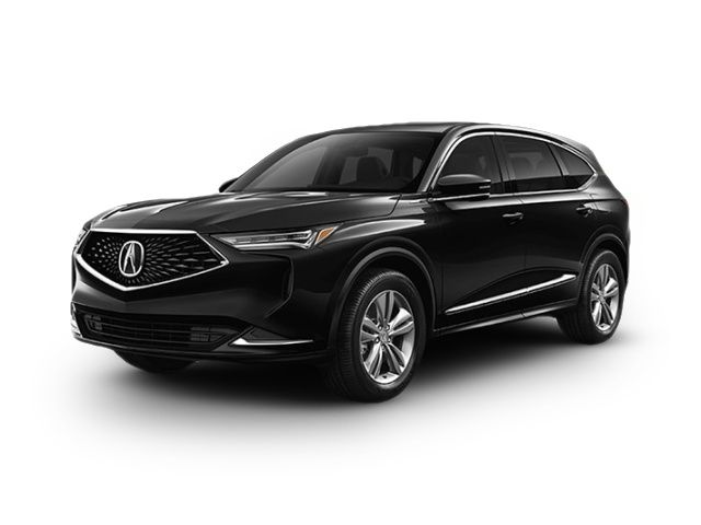 2024 Acura MDX Base