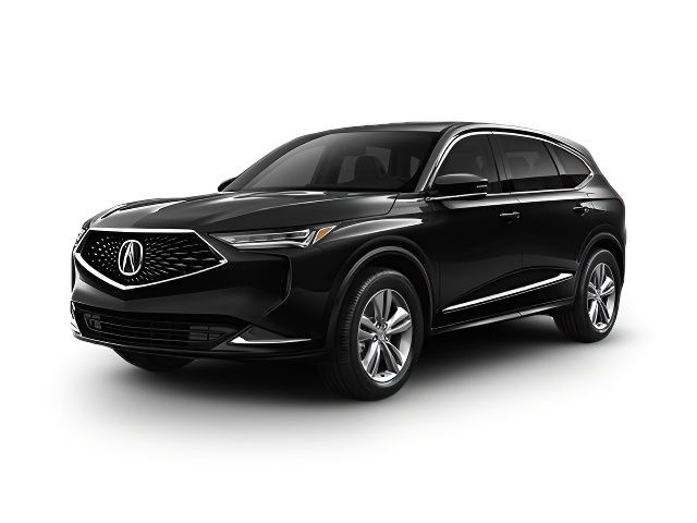 2024 Acura MDX Base