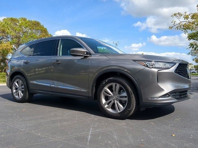 2024 Acura MDX Base