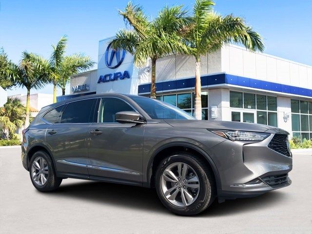 2024 Acura MDX Base