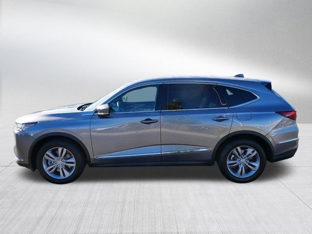 2024 Acura MDX Base