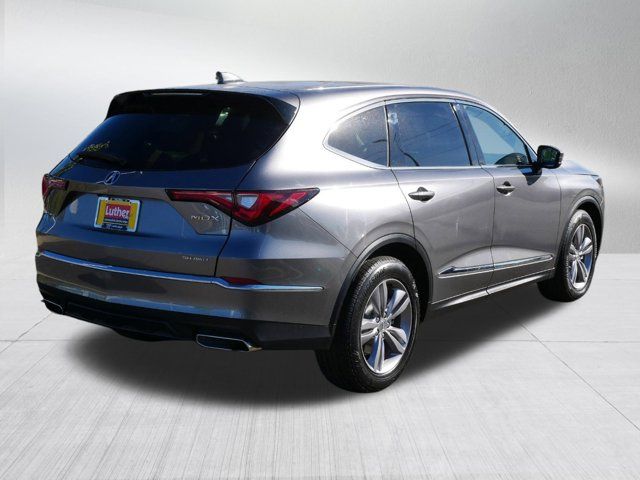 2024 Acura MDX Base