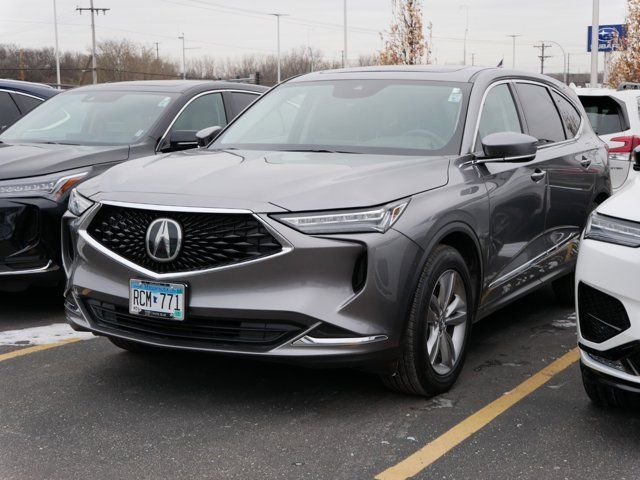 2024 Acura MDX Base