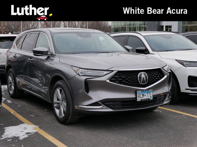 2024 Acura MDX Base