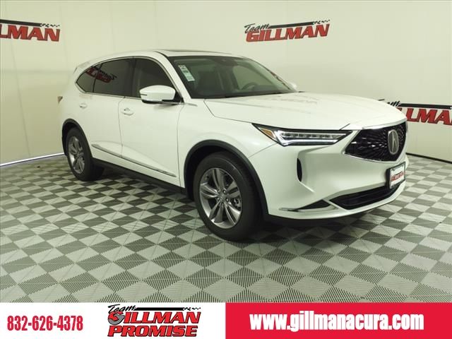 2024 Acura MDX Base