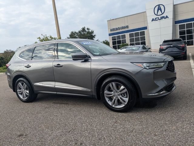 2024 Acura MDX Base