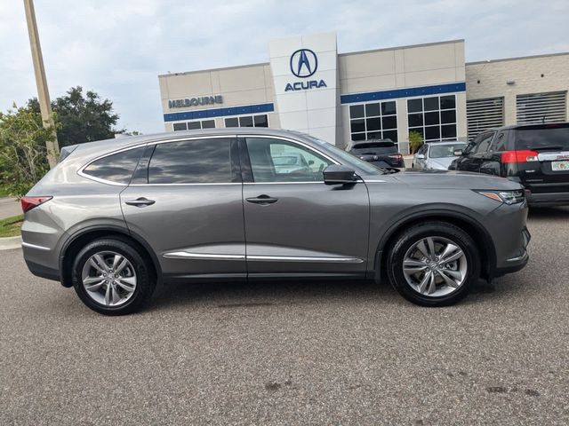 2024 Acura MDX Base