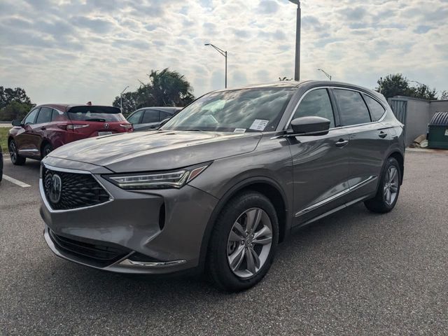 2024 Acura MDX Base