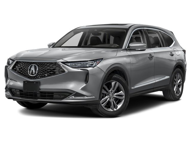 2024 Acura MDX Base