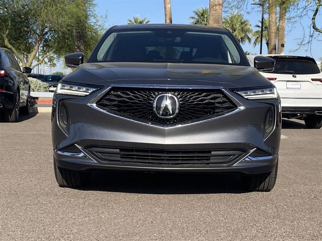 2024 Acura MDX Base