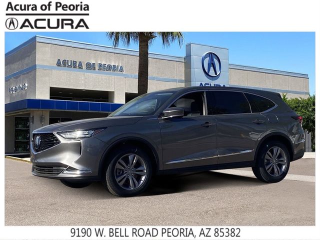 2024 Acura MDX Base