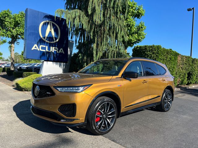 2024 Acura MDX Type S Advance