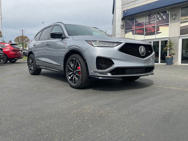 2024 Acura MDX Type S Advance