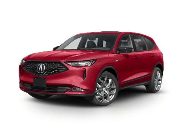 2024 Acura MDX A-Spec