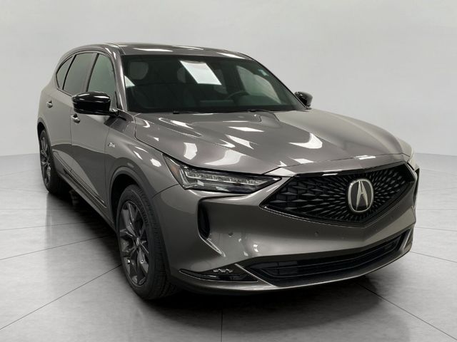 2024 Acura MDX A-Spec