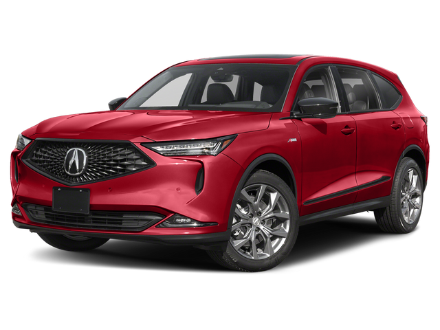 2024 Acura MDX A-Spec