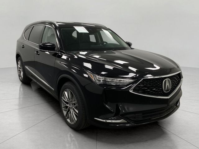 2024 Acura MDX Advance