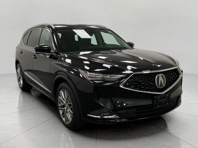 2024 Acura MDX Advance