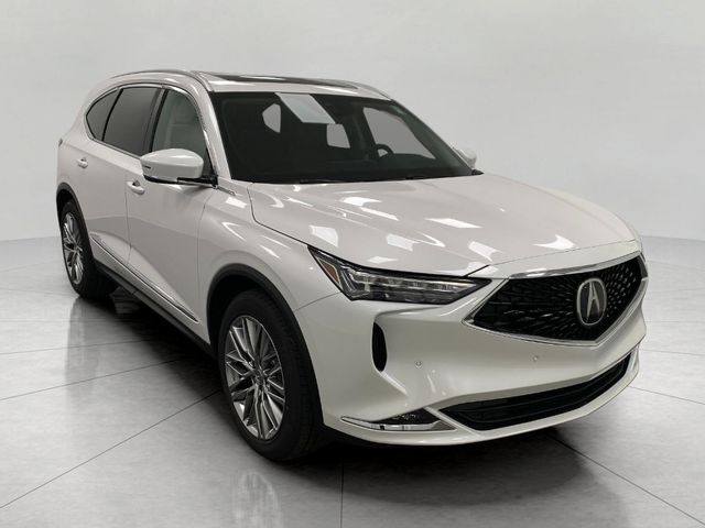 2024 Acura MDX Advance