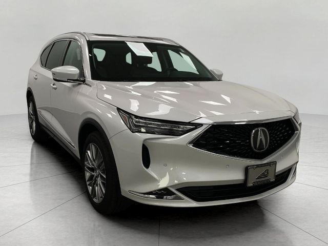 2024 Acura MDX Advance