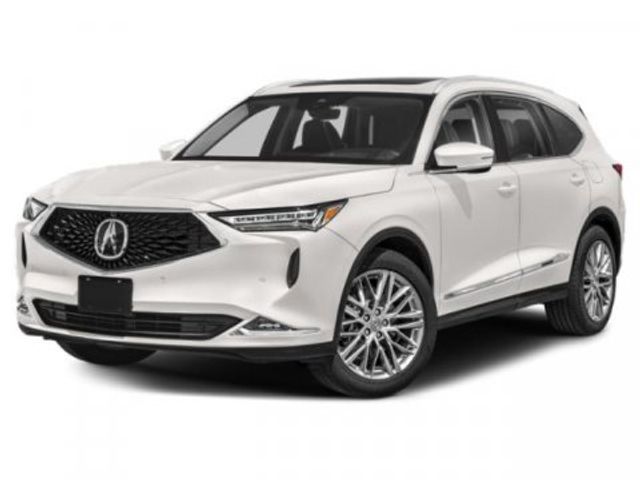 2024 Acura MDX Advance