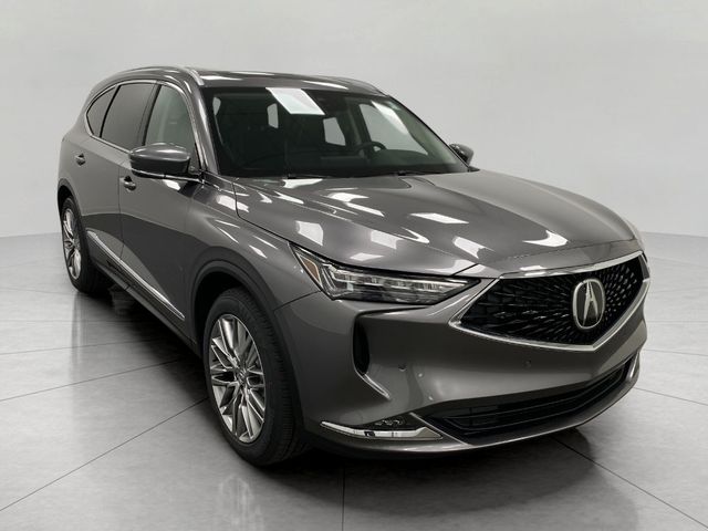 2024 Acura MDX Advance