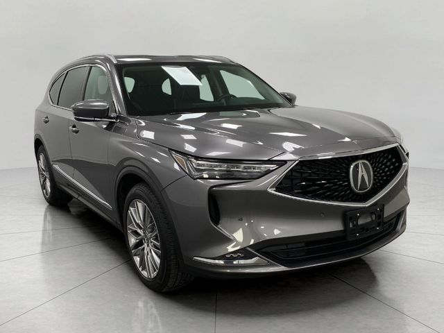 2024 Acura MDX Advance