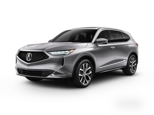 2024 Acura MDX Technology