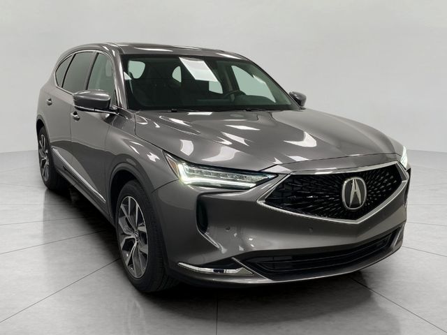 2024 Acura MDX Technology