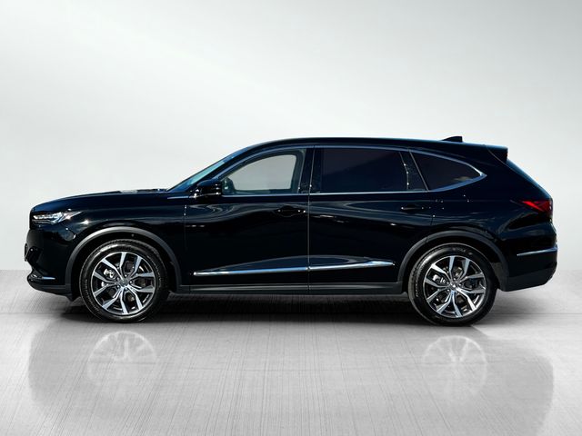 2024 Acura MDX Technology