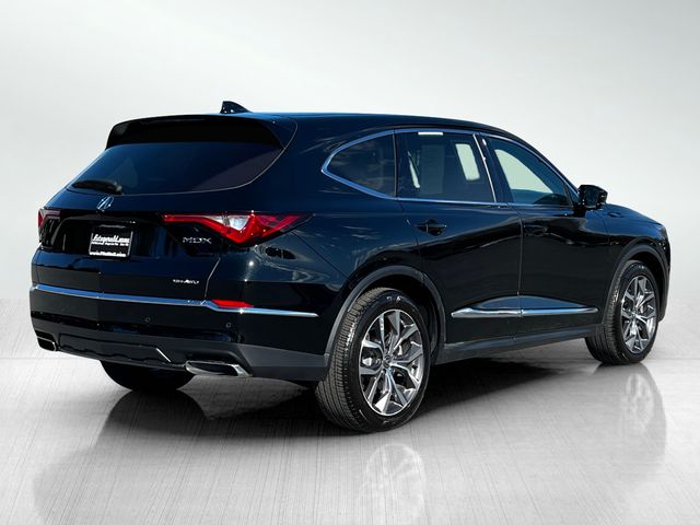 2024 Acura MDX Technology