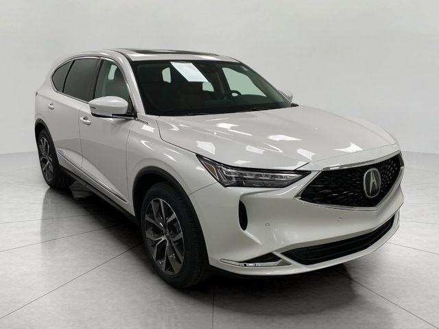 2024 Acura MDX Technology