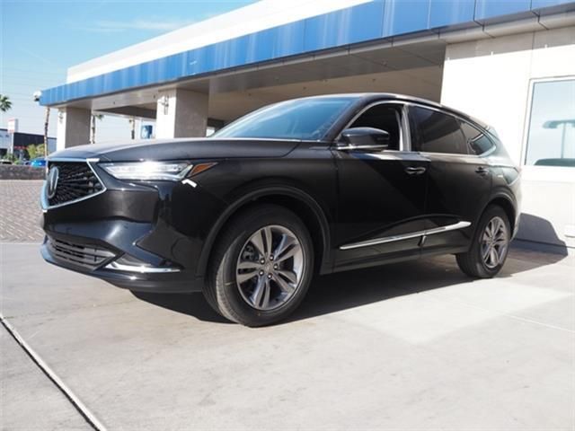 2024 Acura MDX Base