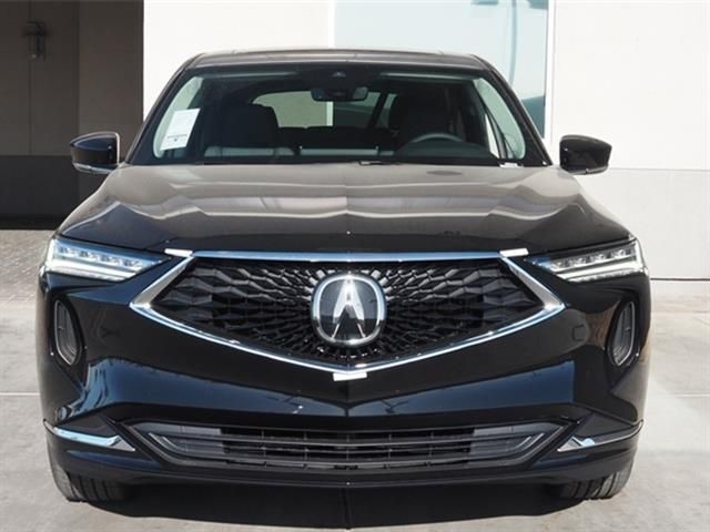 2024 Acura MDX Base