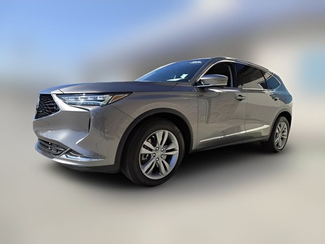 2024 Acura MDX Base