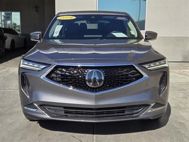 2024 Acura MDX Base