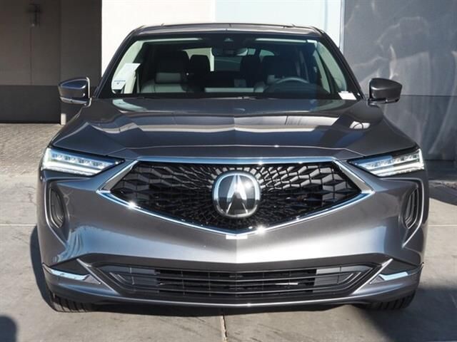 2024 Acura MDX Base