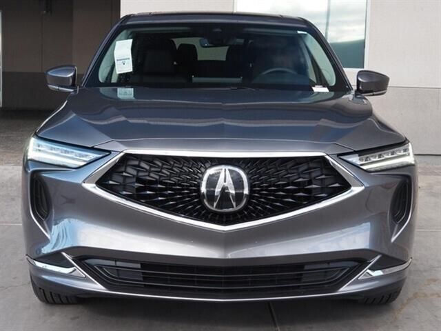 2024 Acura MDX Base