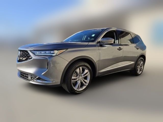 2024 Acura MDX Base