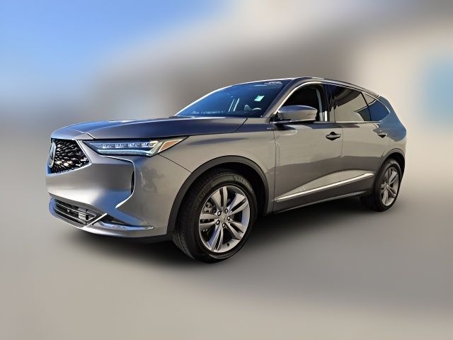 2024 Acura MDX Base