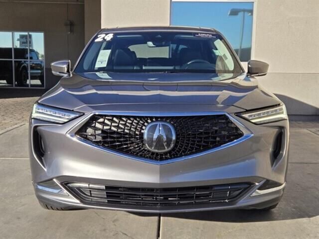 2024 Acura MDX Base