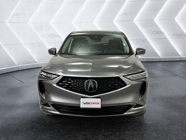 2024 Acura MDX Technology