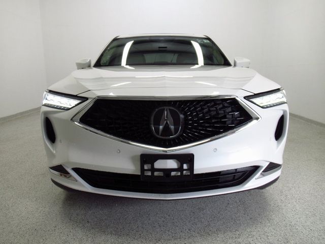 2024 Acura MDX Technology